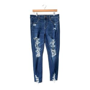 American Eagle HI-RISE JEGGING